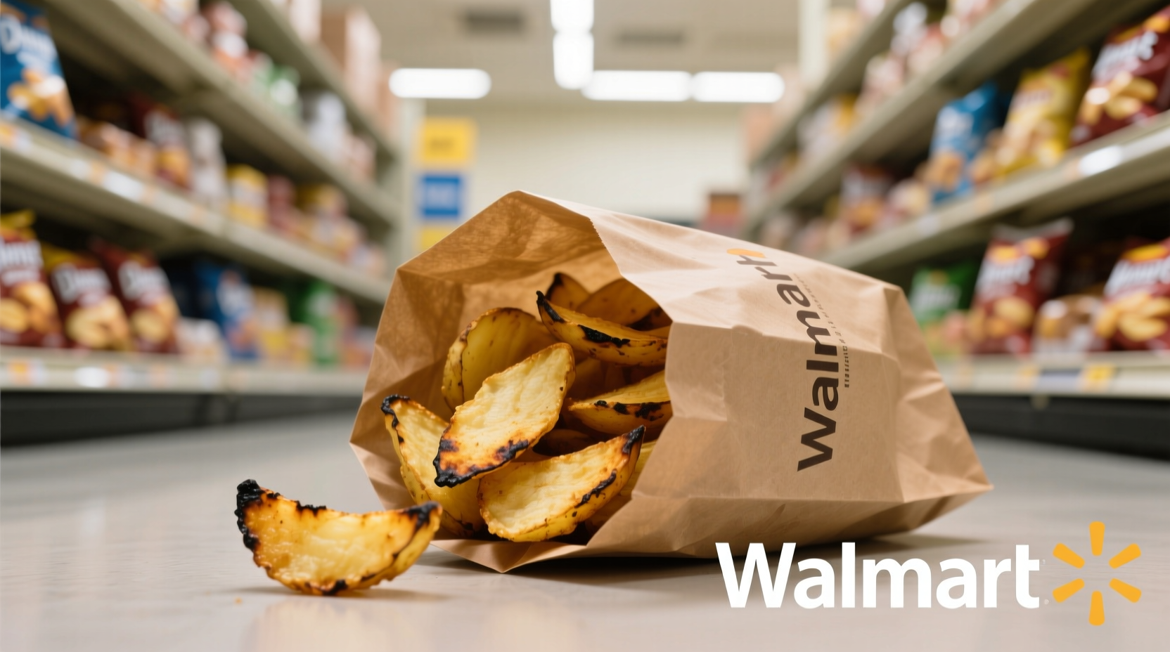 Walmart Potato Wedges: Price, Nutrition & Cooking Guide