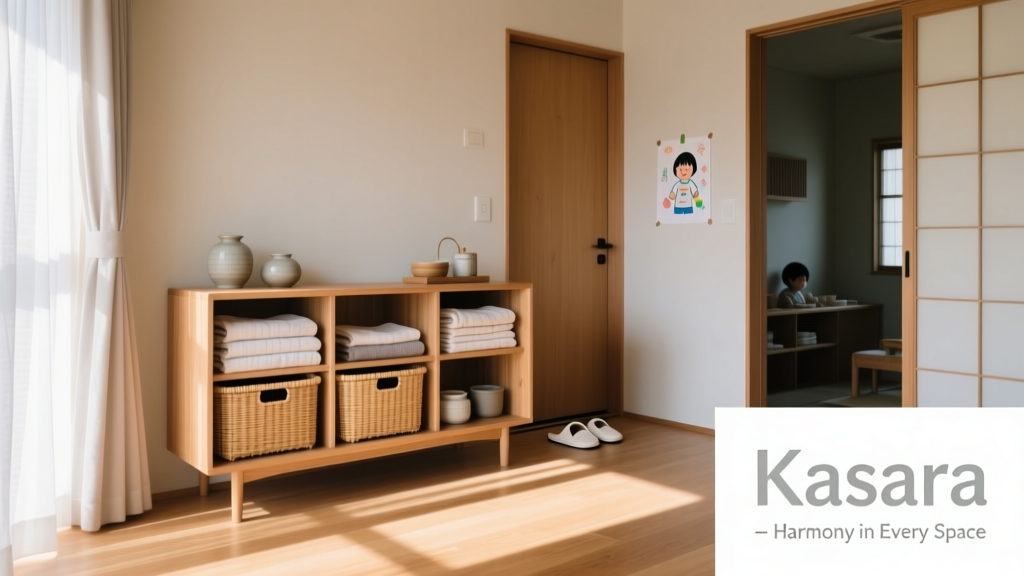 Kasara: A Practical Parent’s Guide to the Premium Baby Carrier That Delivers Ergonomic Support, Real-World Durability, and Thoughtful Design