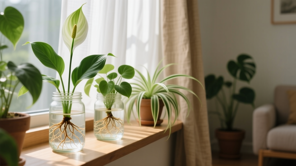 How to Fertilize Water-Propagated Plants (2026)