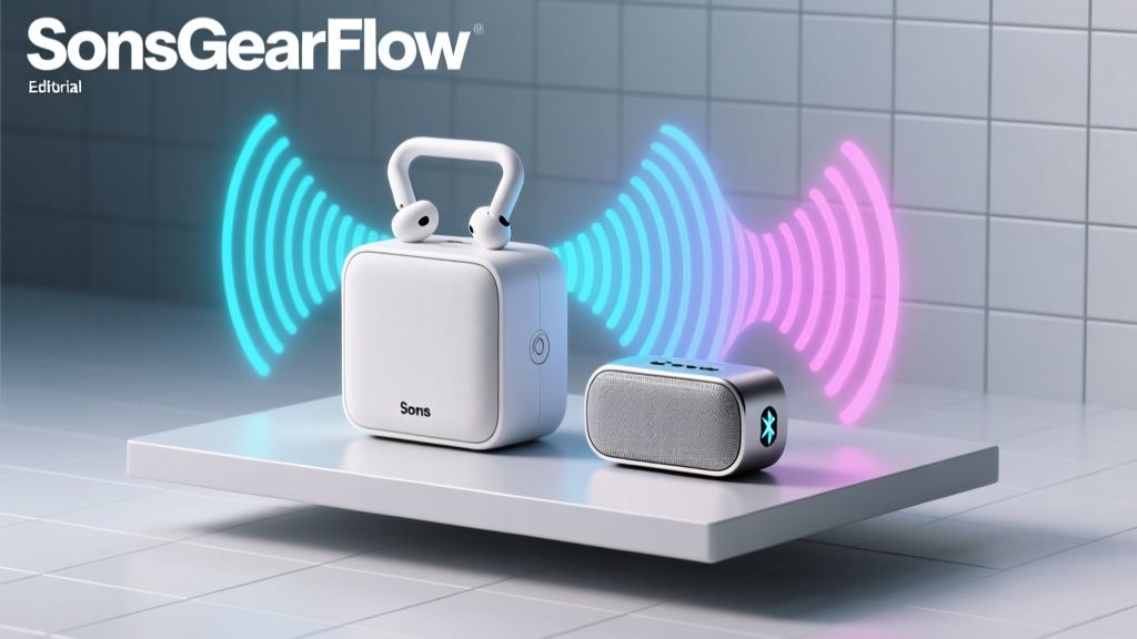 Split Audio to Wired & Bluetooth Speakers (2026)