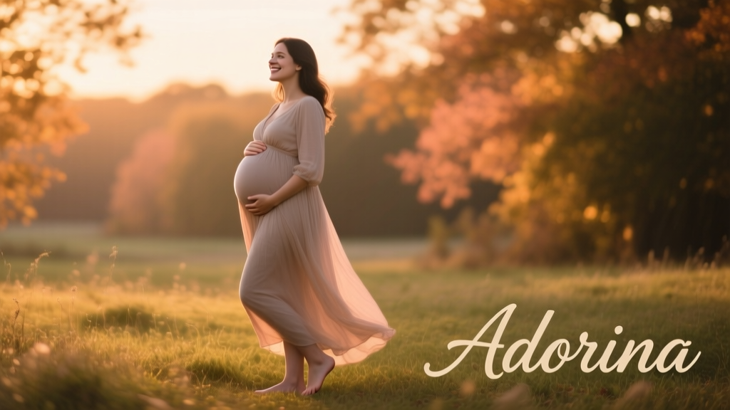 Adorina: Evidence-Based Insights for Pregnant People Considering This Prenatal Supplement