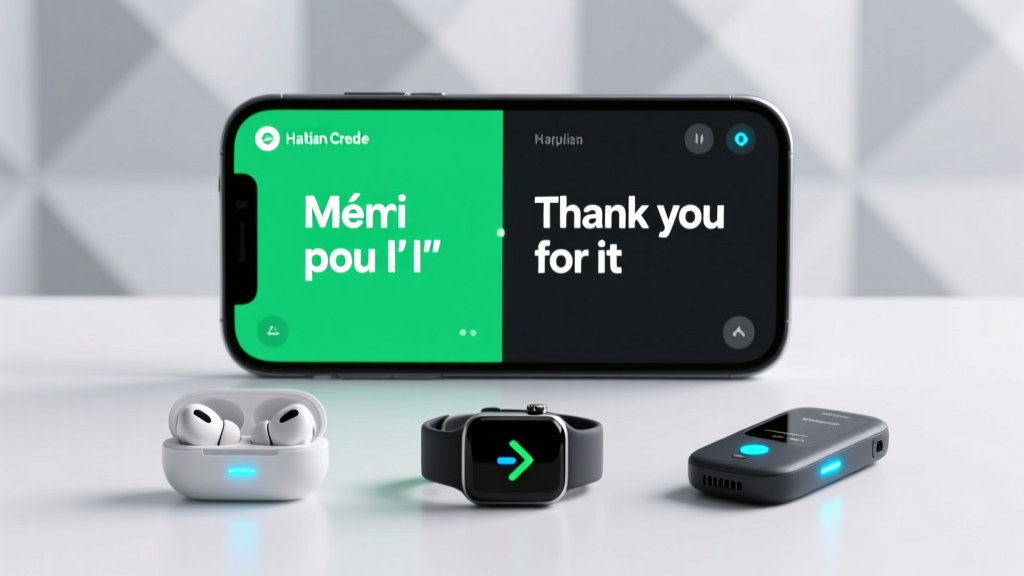 Best Haitian Creole to English Translators: 7 Tools Tested