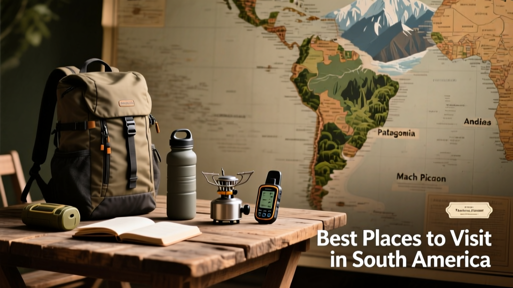 Best Places To Visit In South America: Expert-Tested Destinations for Adventure, Culture, and Nature