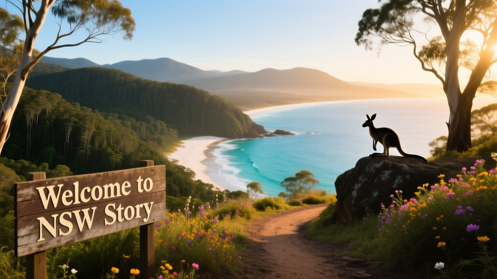 Places To Visit In NSW: Hidden Gems Beyond Sydney and the Coast