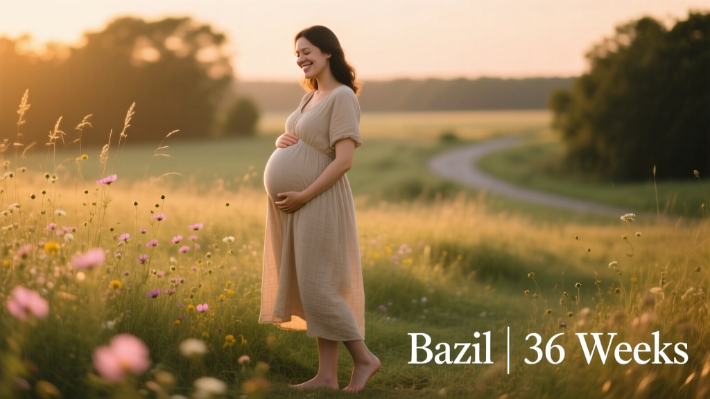 Bazil: Evidence-Based Insights on This Traditional Herbal Remedy in Prenatal and Postpartum Care