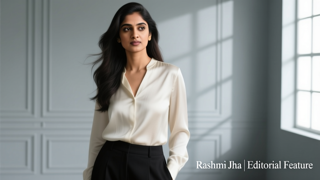 Rashmi Jha: A Child Safety Advocate, Certified Childproofing Specialist, and Force for Practical Home Protection
