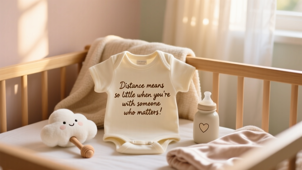 Long-Distance Relationship Quotes: Emotional Anchors for Parents, Partners, and Pediatric Caregivers