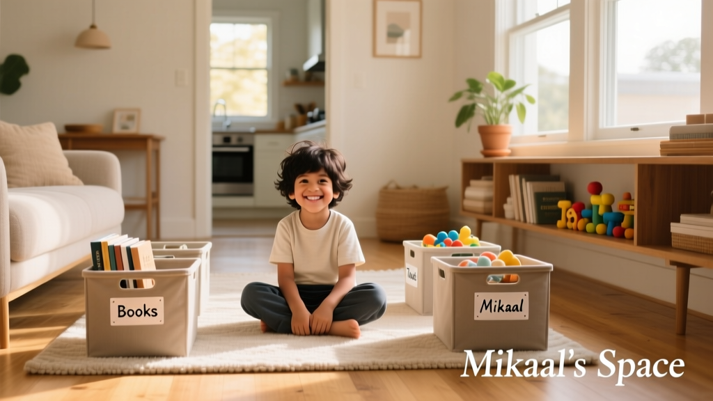 Mikaal: A Practical, Evidence-Based Guide for Parents Raising a Child with ADHD and Anxiety
