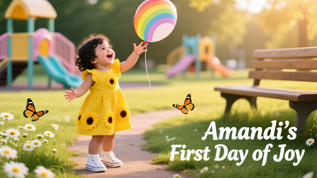 Amandi: Evidence-Based Insights for Early Childhood Educators and Toddler Behavior Consultants