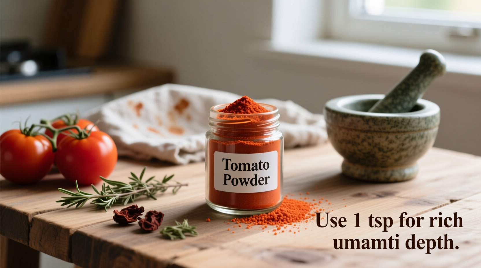 Tomato Powder Uses: 7 Practical Applications & Expert Tips