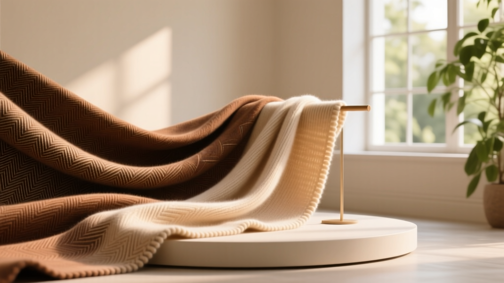 Wool & Company Elgin: Premium Wool Innovation & Sourcing Guide