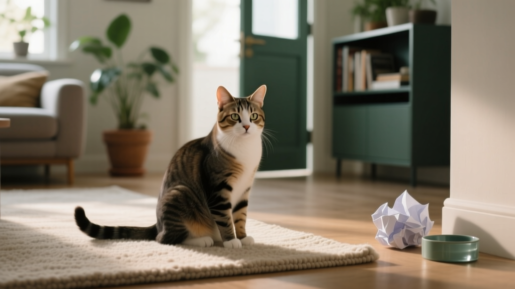 What Is Cat Behavioral Exam Target? The Real Goal Isn’t...