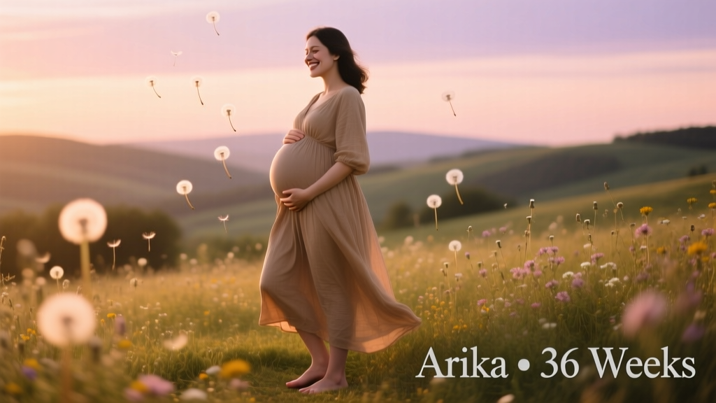 Arika: Evidence-Based Insights for Pregnancy, Labor Support, and Postpartum Wellness