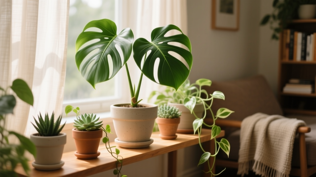 How To Water Indoor Plants Not Growing (2026)