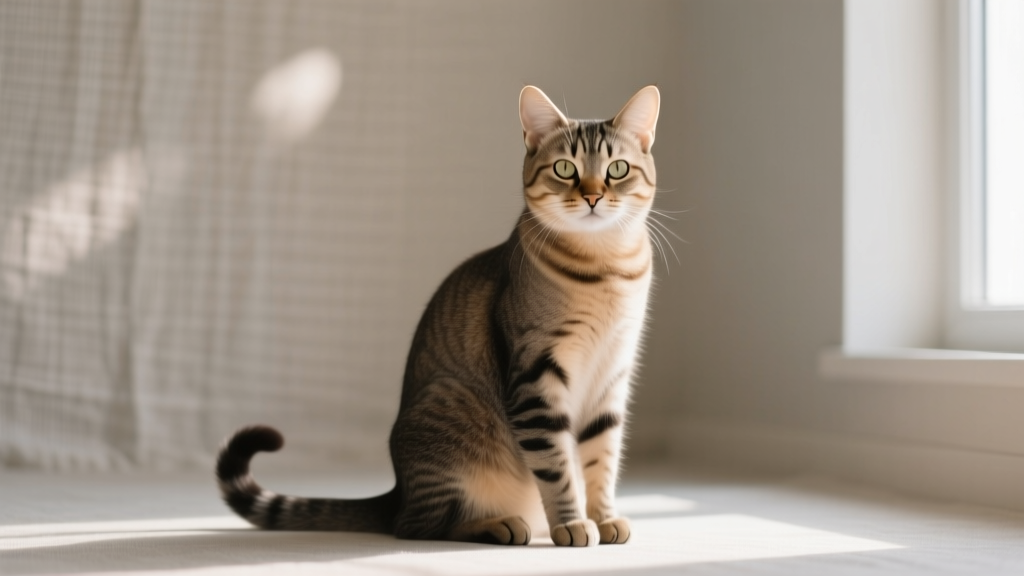 When Cats Behavior How to Choose