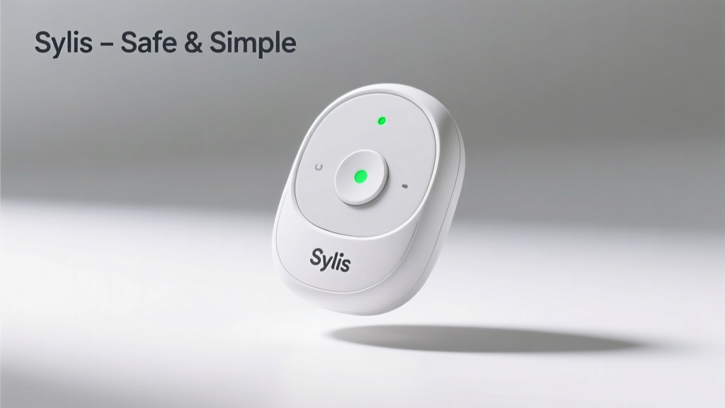 Sylis Baby Monitor: A Safety-Focused Evaluation for Modern Parents