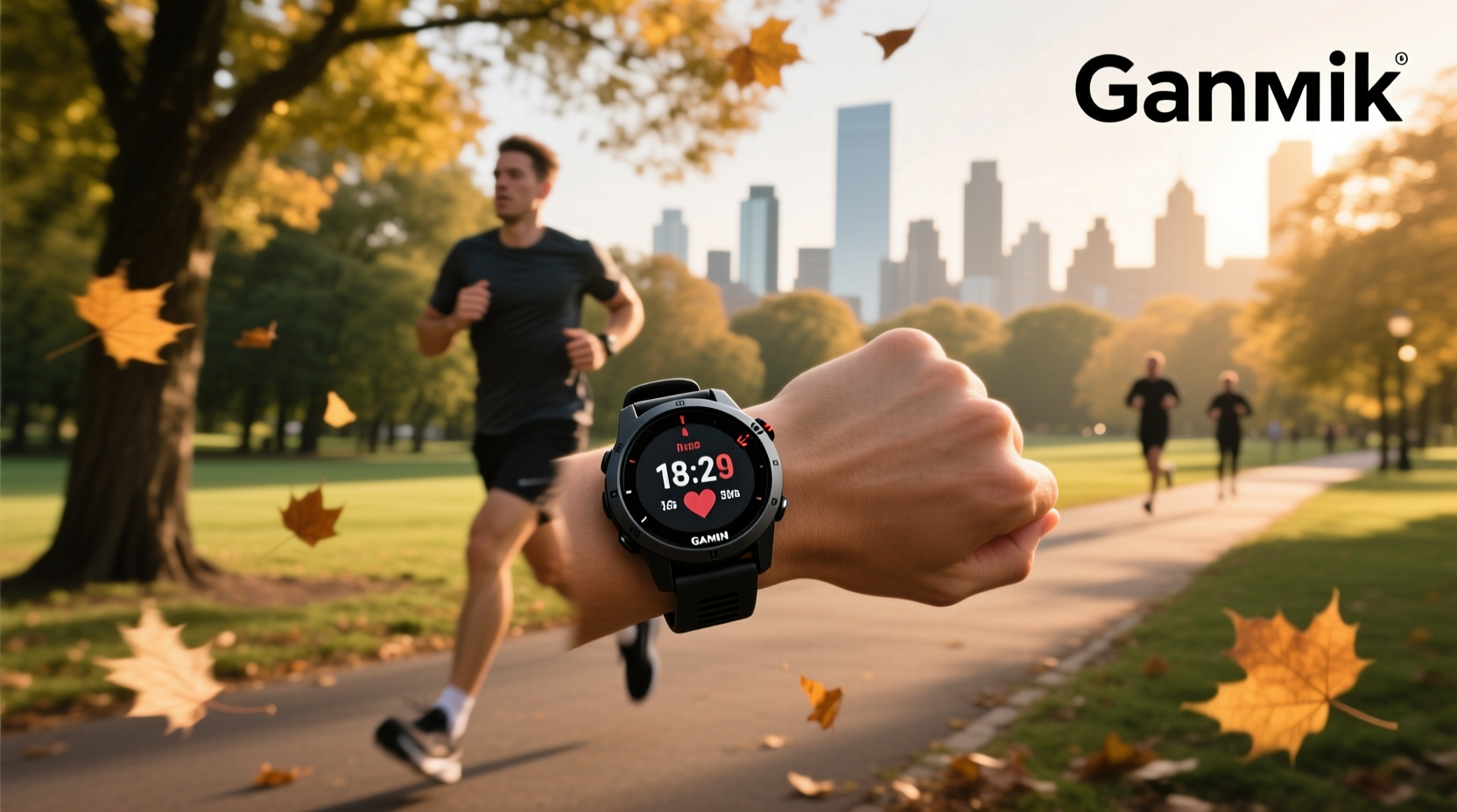 best garmin running watch guide