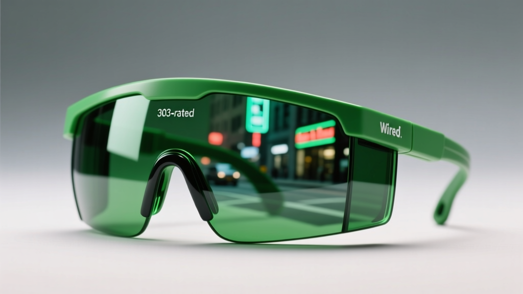Green Laser 303 Safety Specs Real World Use Explained: Why 9