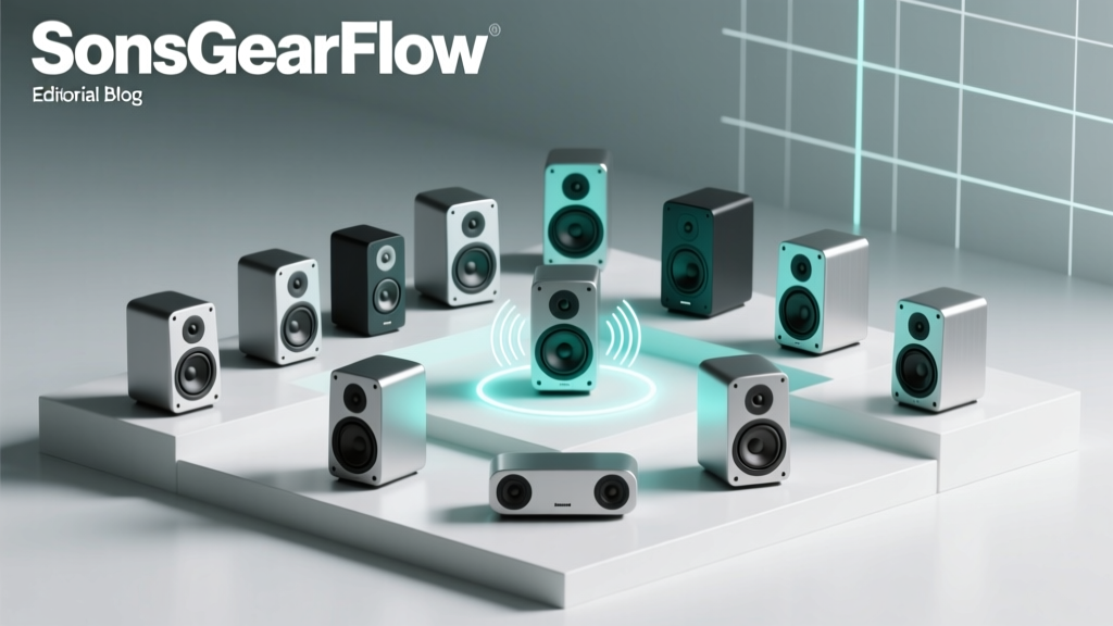 Bluetooth Surround Sound Speakers: Truth & Tests (2026)