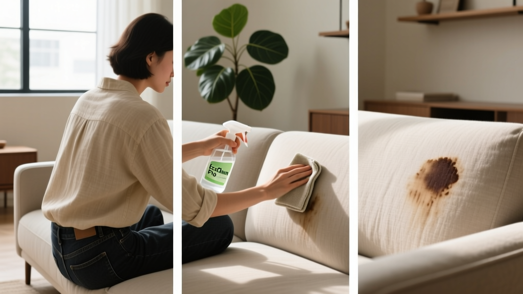 Proven: How to Get Sweat Out of Upholstery Fast (2026)