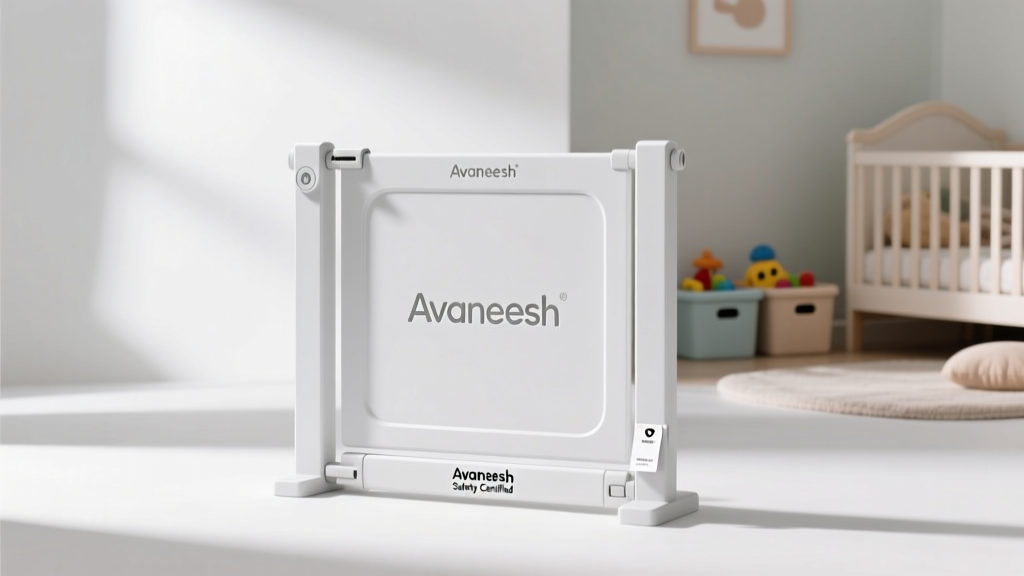 Avaneesh: A Child Safety Consultant’s In-Depth Review of Real-World Home Safety Practices
