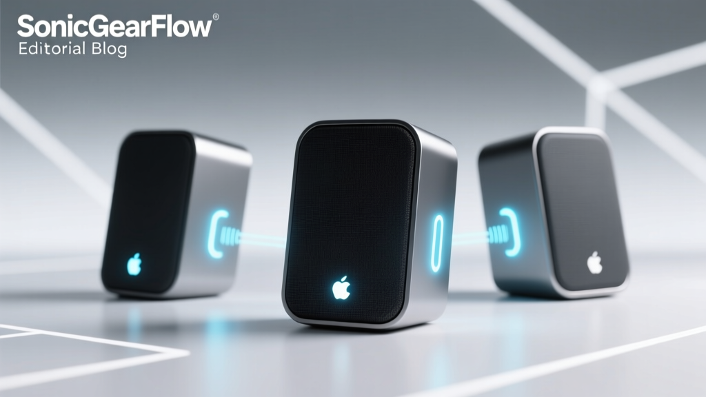 Bluetooth Speaker Pairing: What Actually Works