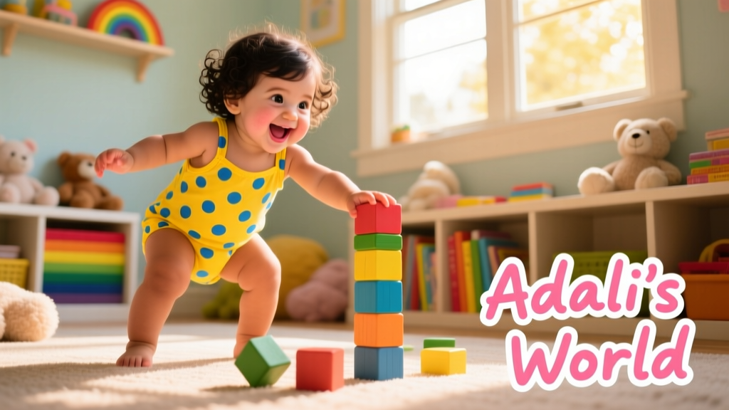 Adali: Evidence-Based Insights for Early Childhood Educators and Toddler Behavior Consultants