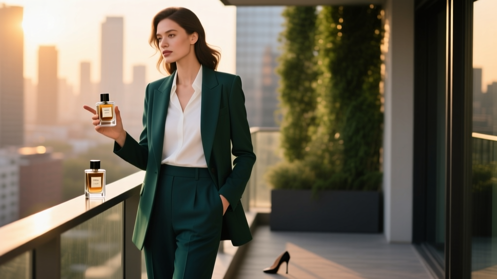 Best Daily Fragrance for Men: Style-Savvy Guide