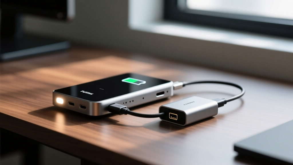 Gadget Music Battery Guide: Powering Portable Audio Gear