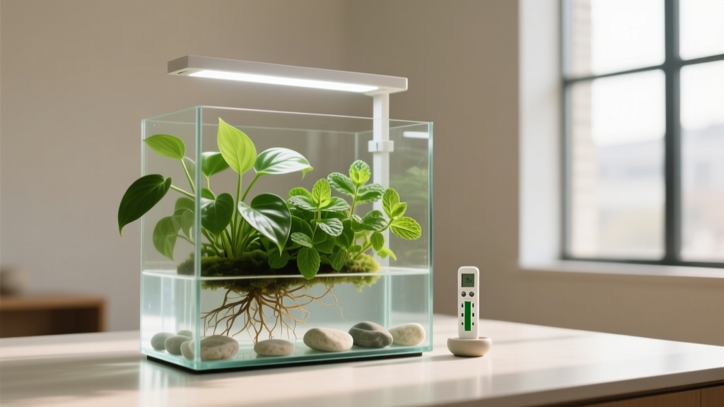 Indoor Water Plants: Fix 7 Deadly Mistakes (2026)