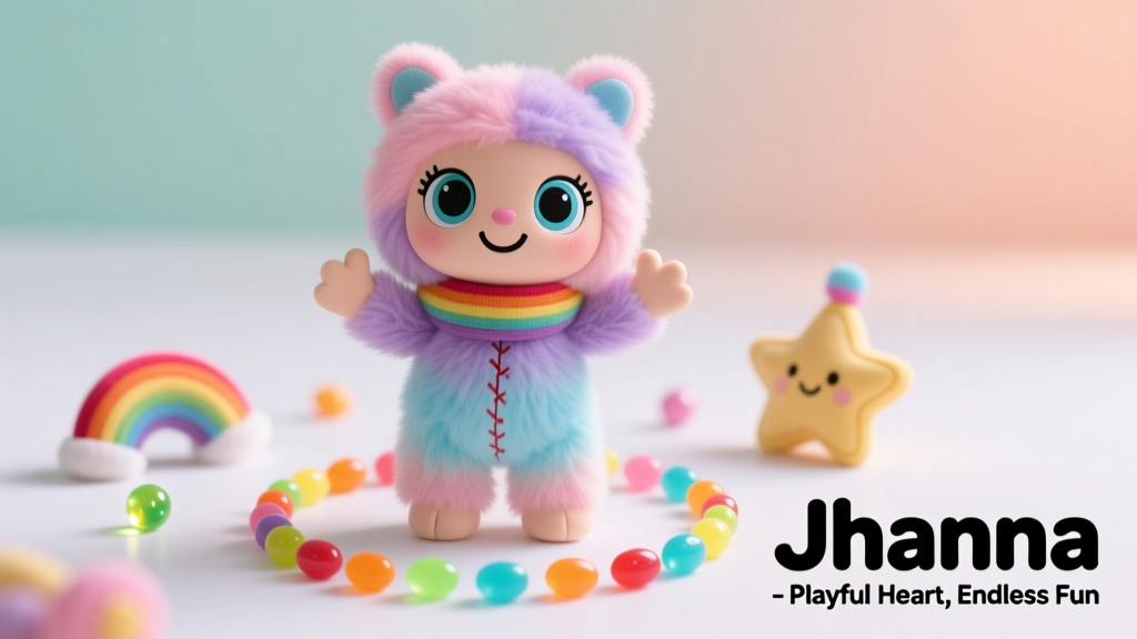 Jhanna: A Critical Safety and Market Analysis of the Emerging Toddler Toy Brand