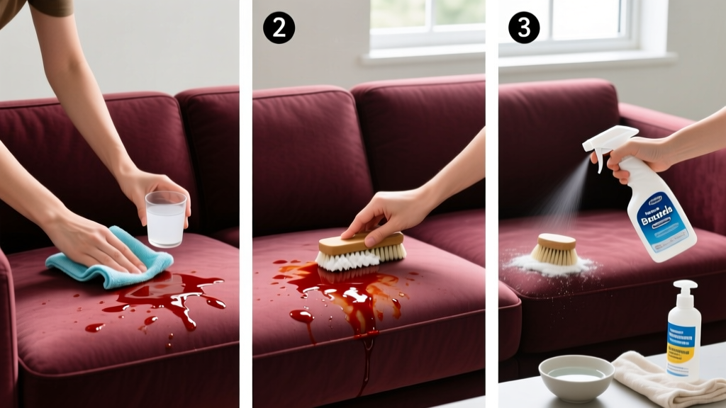 Tested: How To Get BBQ Sauce Out Of Couch Fast (2026)