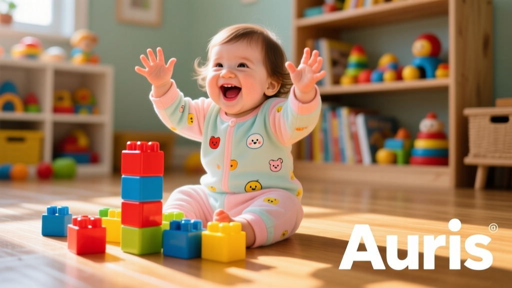 Auris: Understanding the Science, Safety, and Practical Use of Ear Thermometers in Early Childhood Settings