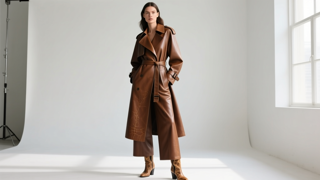 Vegetable Tanned Leather: Why It’s the Gold Standard