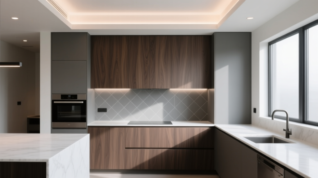 Kitchen Cabinet Finish Durability (2026)