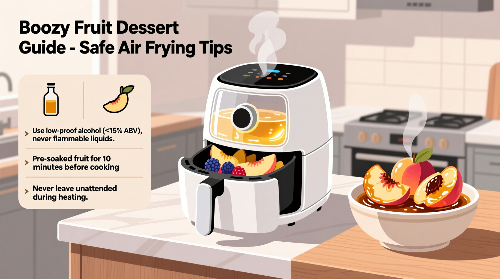 Troubleshooting common hazards and emergency steps