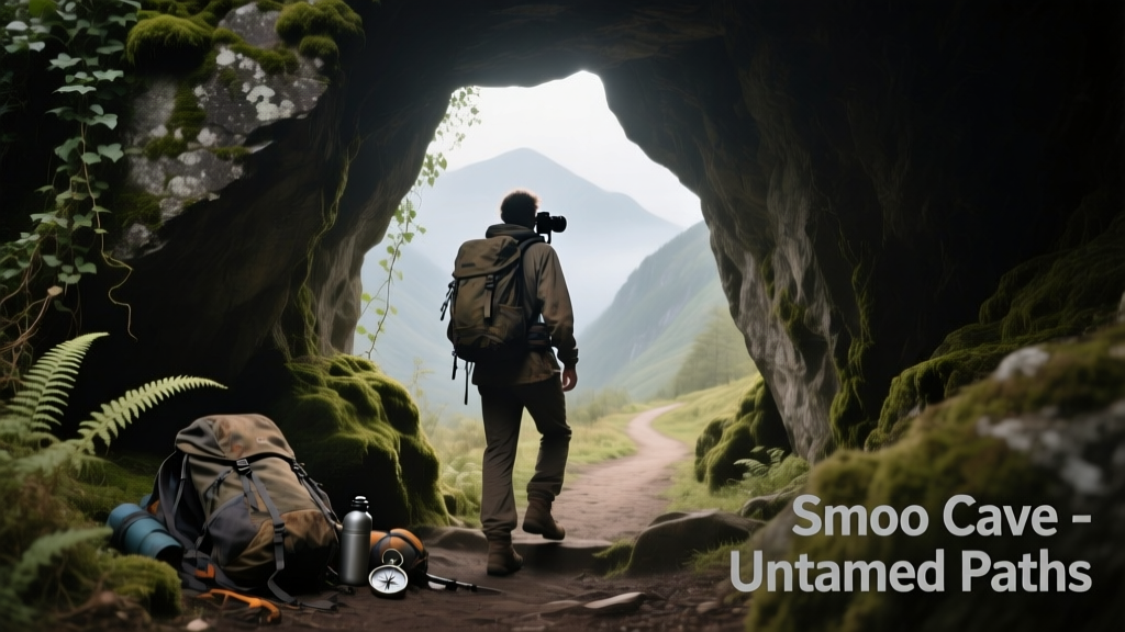 Smoo Cave in Scotland: A Budget Backpacker’s Guide to History, Geology & Free Adventure