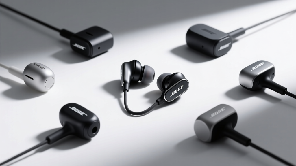 Best Bose Wired Earphones 2024 | 5 Models Tested