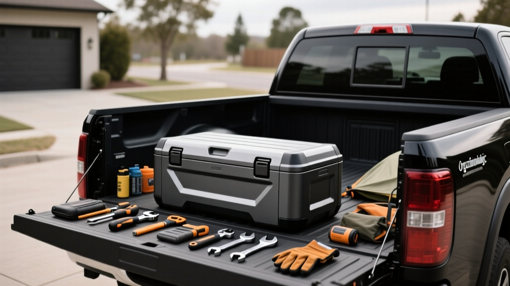 Best Truck Bed Storage Box: Expert Buying Guide