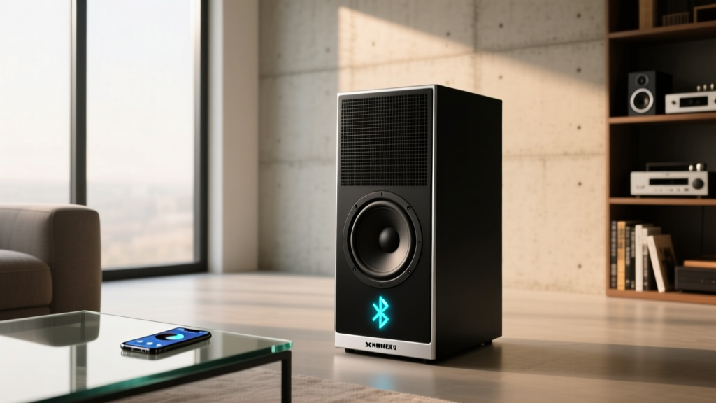 Are Floor Speakers Bluetooth Sennheiser? (2026)