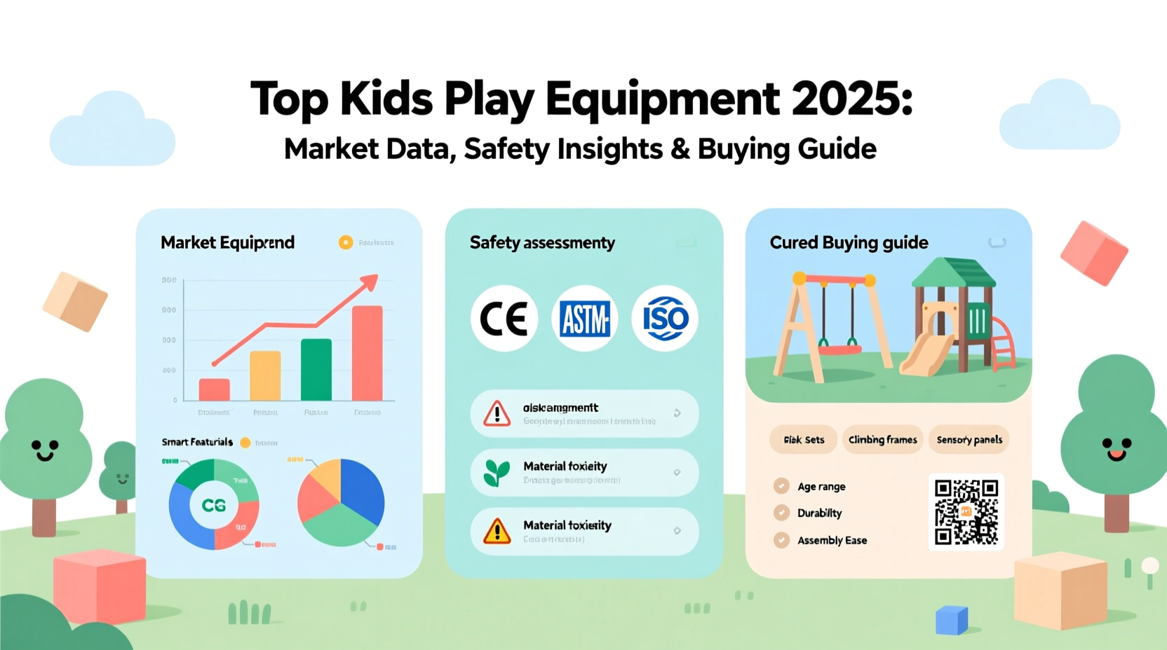 best selling kids play equipment