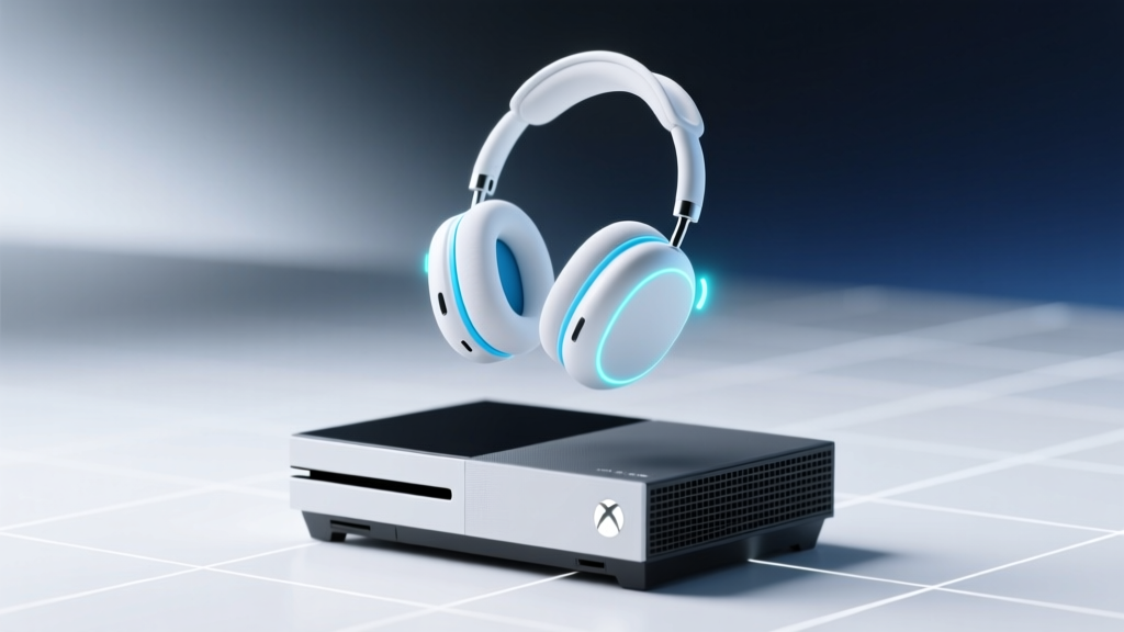 Xbox One Wireless Headphones Sync Guide (2026)
