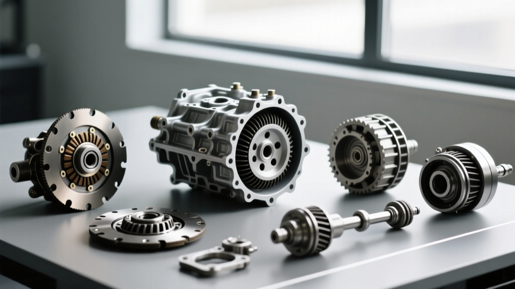 Mazda Miata Transmission Rebuild: DIY Tips & Kit Guide