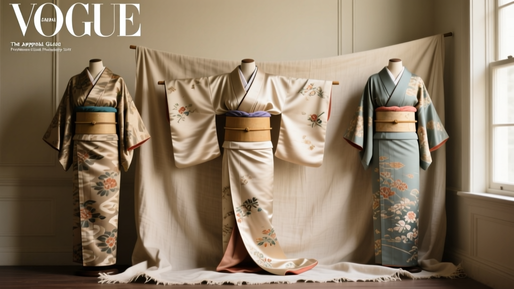 2026 Kimono Secondhand Market: Auctions & Value Appraisal Guide