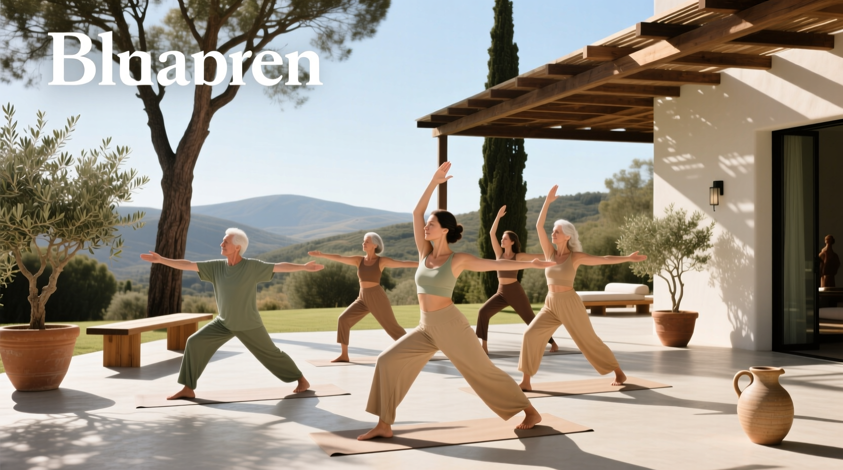 mindful movement classes guide