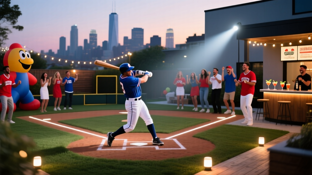 Party Animals Baseball Players Salary Myth (2026)