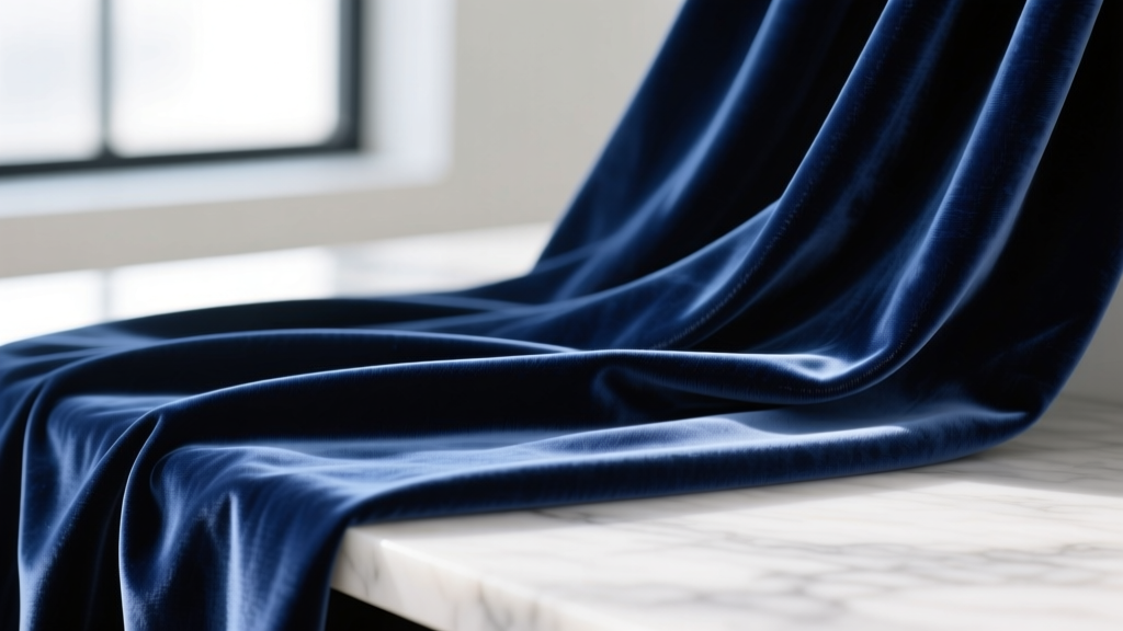 Washable Velvet: The Designer’s Guide to Durable Luxury