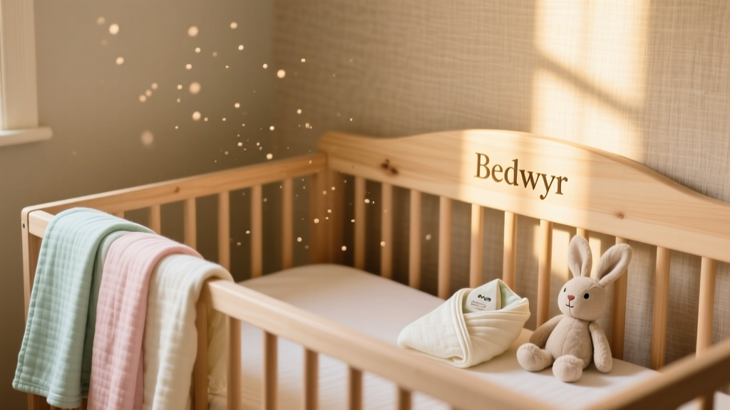 Bedwyr: A Pediatric Nurse’s Evidence-Based Review of This UK-Based Infant Sleep Product Line