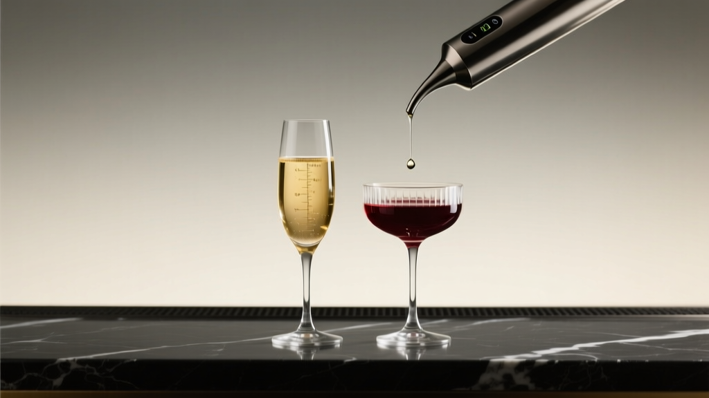 Wedding Alcohol Calculator: 100 Guests (2026)