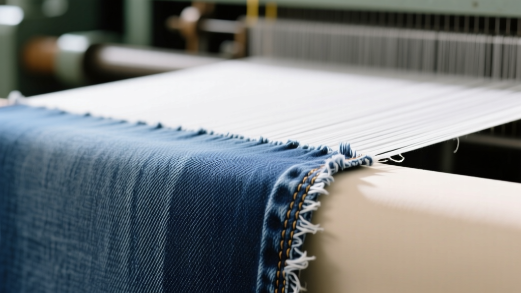 What Is Denim? The Fabric Explained for Designers